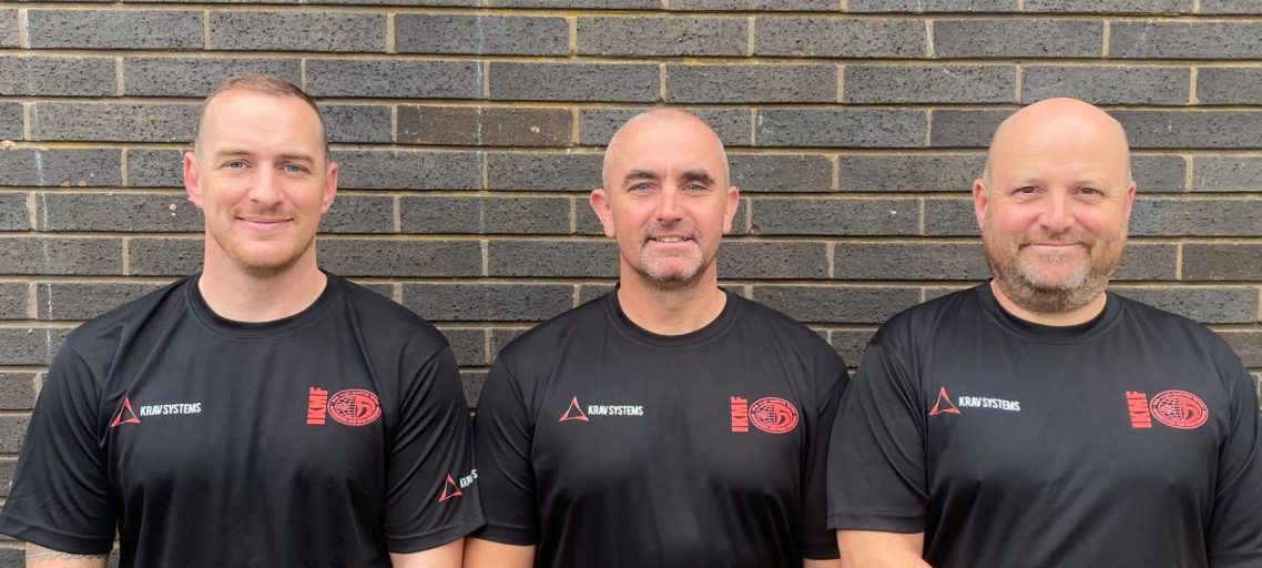 Adam, John , Pint Instructors